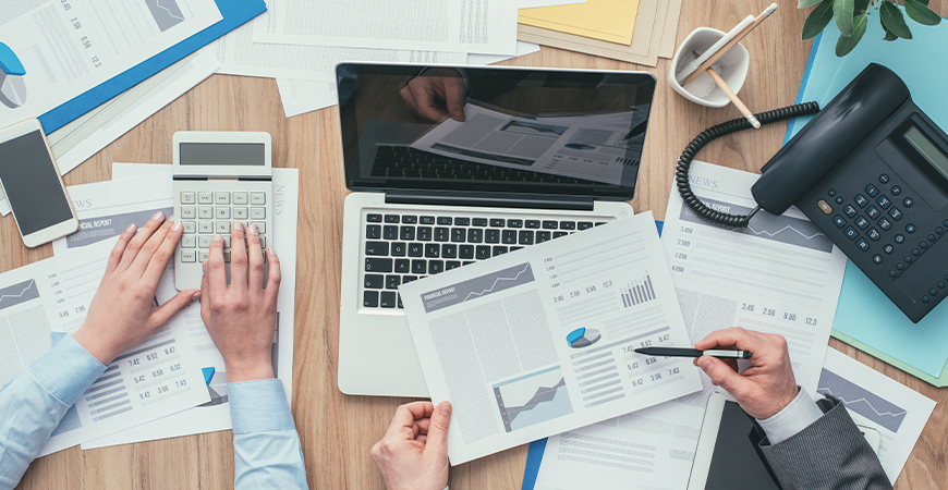 Perícia contábil: veja quais são as características essenciais Características essenciais da perícia contábil; confira